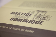 Read more about the article R.Parker盛讚為高品質且價格合理(白話就是CP值高)的教皇新堡: La Bastide St. Dominique