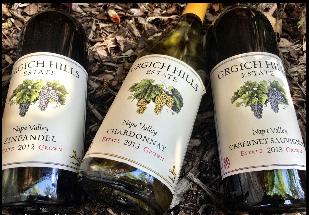 Read more about the article 1976年美法世紀盲飲賽Chardonnay冠軍 美國國宴用酒代名詞: Grgich Hills