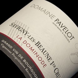 Read more about the article 布根地Savigny-Les-Beaune最細膩的標竿典範 成熟可口年份品項特優價格實施中: Domaine Pavelot