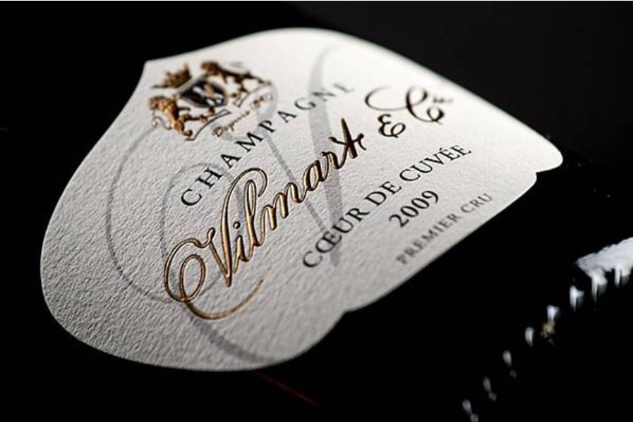 Read more about the article 週五驚嚇現貨Go:獨立酒農香檳精選: 庶民庫克(Krug) — Vilmart Champagne & Cie