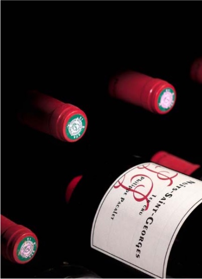 Read more about the article 婉拒DRC 走出自己一片天的葡萄酒界PP: Philippe Pacalet