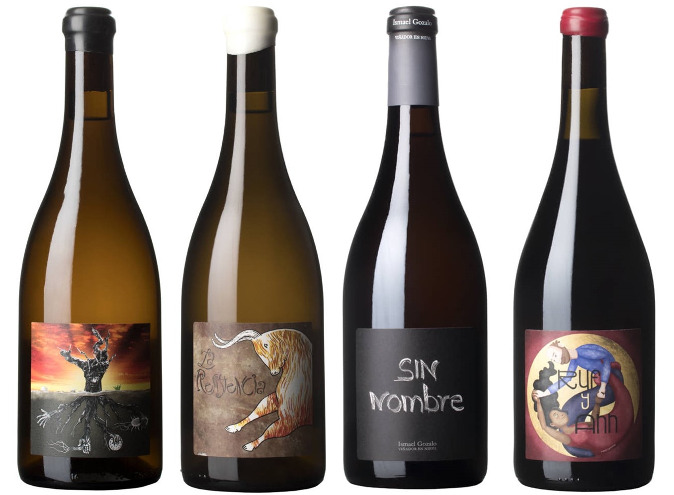 Read more about the article 冷涼優雅與礦物 質地通透清亮的米其林餐廳新寵 : 西班牙Microbio