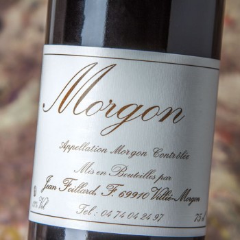 Read more about the article 好似純真的愛情 可口易飲卻經得起時間考驗的頂尖薄酒萊: Jean Foillard