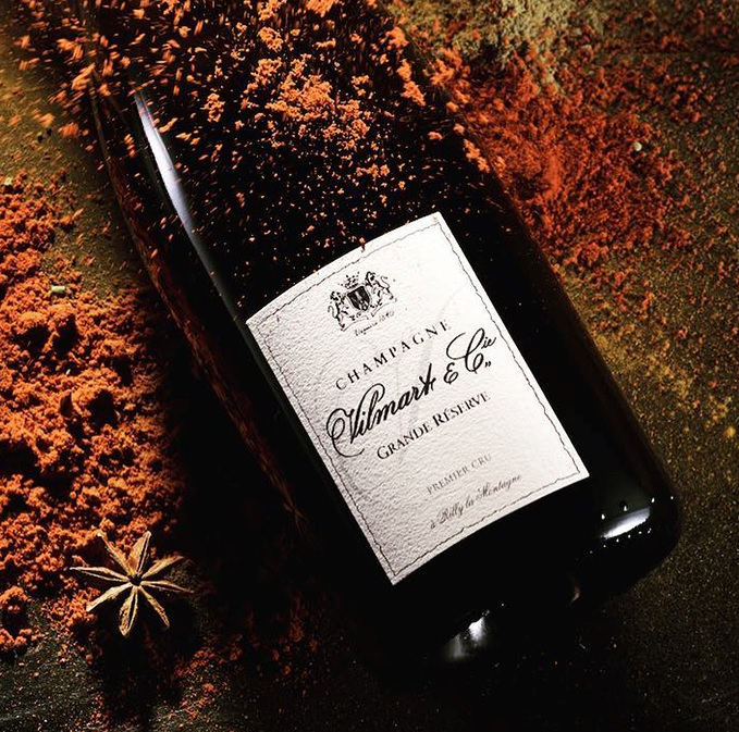 Read more about the article 新加坡航空頭等艙特選香檳 極度要求自我的完美主義者: Vilmart