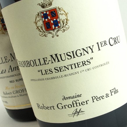 Read more about the article 週五驚嚇現貨Go—愛侶園的最大擁有者 頂尖布根地酒莊代表:Robert Groffier