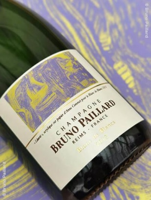 Read more about the article Champagne Bruno Paillard 2023 春季優惠 滿額贈