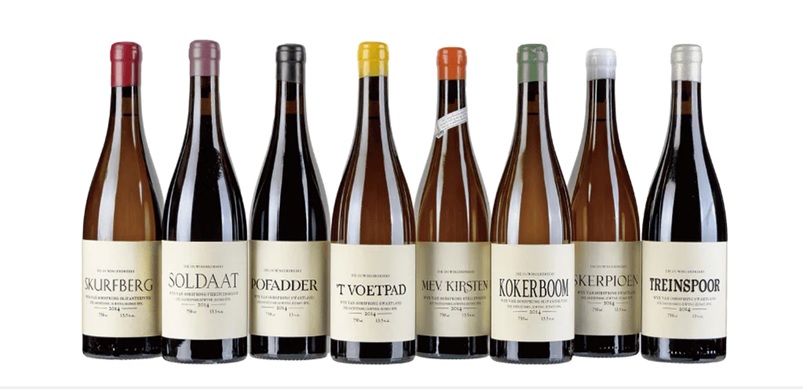 Read more about the article 端午驚喜預購–細緻優雅 精巧多酸的南非酒!?! 酒的純粹與透明感令人折服讚嘆的南非酒莊: Sadie