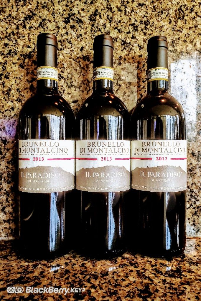 Read more about the article 週五驚嚇現貨Go—此酒只應天上有 千里姻緣一線牽 : Il Paradiso di Manfredi(義大利天堂酒莊)