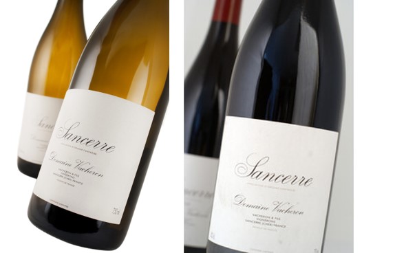 Read more about the article 風土的內在本質盡顯在白酒與紅酒之中的法國羅亞爾河Sancerre標竿 : Domaine Vacheron