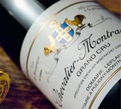 Read more about the article 布根地超頂尖白酒 再多的溢美之辭也只是錦上添花而已 俗稱公雞園: Domaine Leflaive