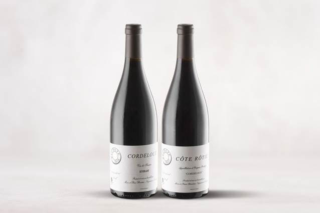 Read more about the article 週五驚嚇預購—幾乎不可能之法國北隆河的珍稀瑰寶 : Marie & Pierre Benetiere