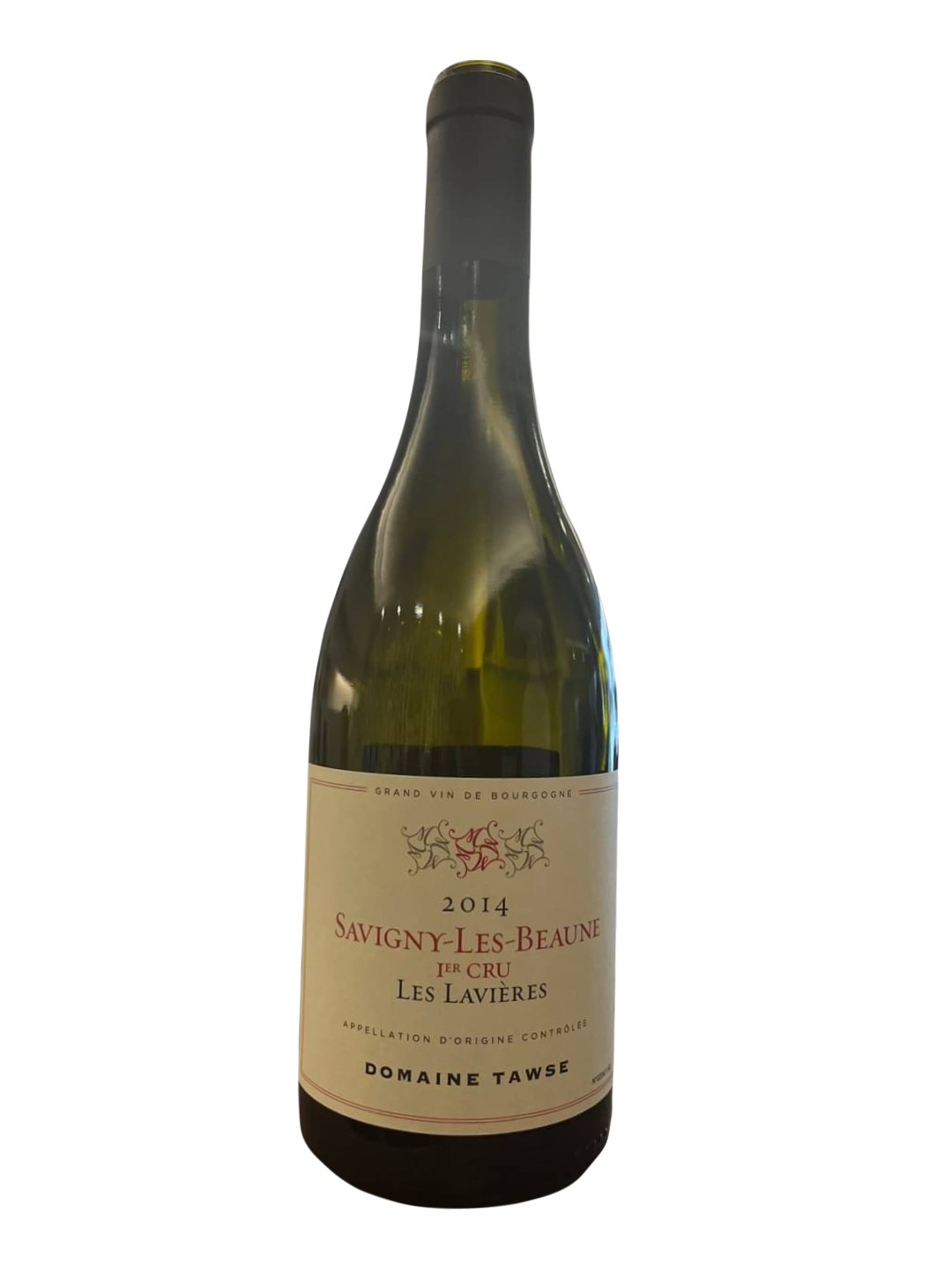 Read more about the article Domaine Tawse Savigny-les-Beaune 1er Cru ‘Les Lavieres’