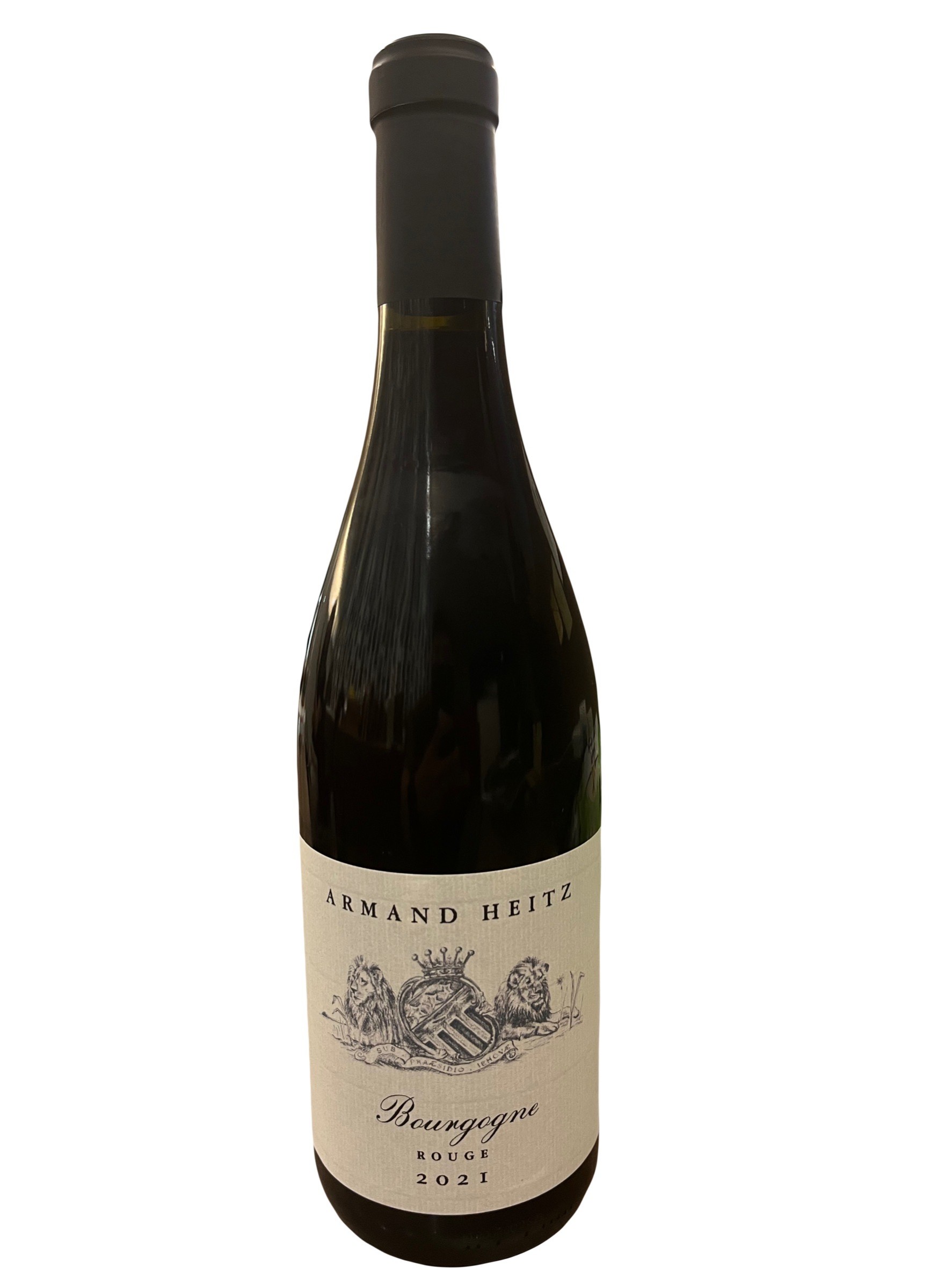 Read more about the article Domaine Armand Heitz Bourgogne Pinot Noir