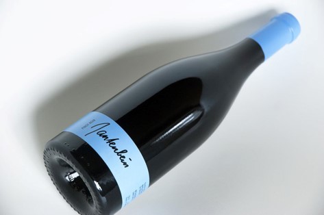 Read more about the article 週五驚嚇預購–瑞士的Romanée Conti : Gantenbein Pinot Noir 2022優先配額預購