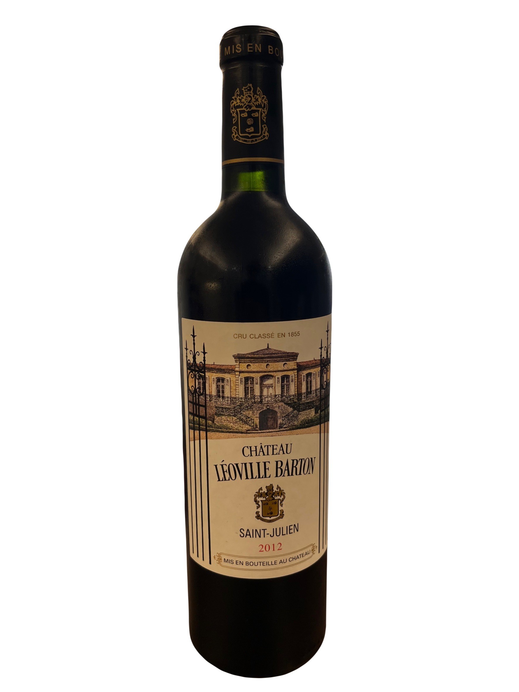 Read more about the article Chateau Leoville Barton Saint-Julien