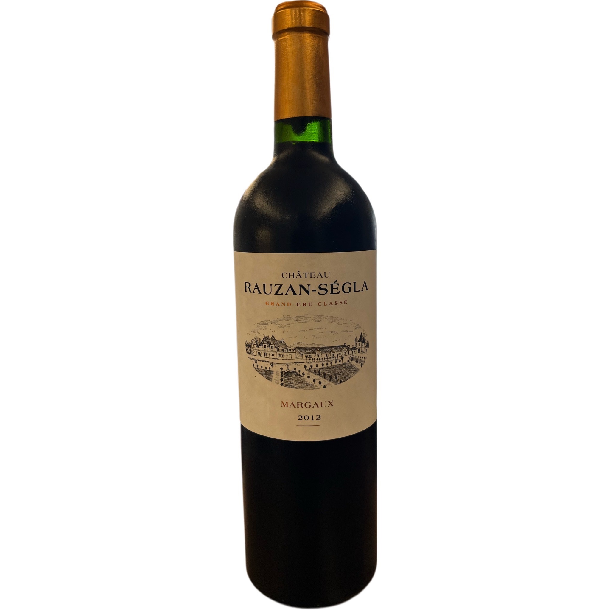 Read more about the article Chateau Rauzan-Segla Margaux