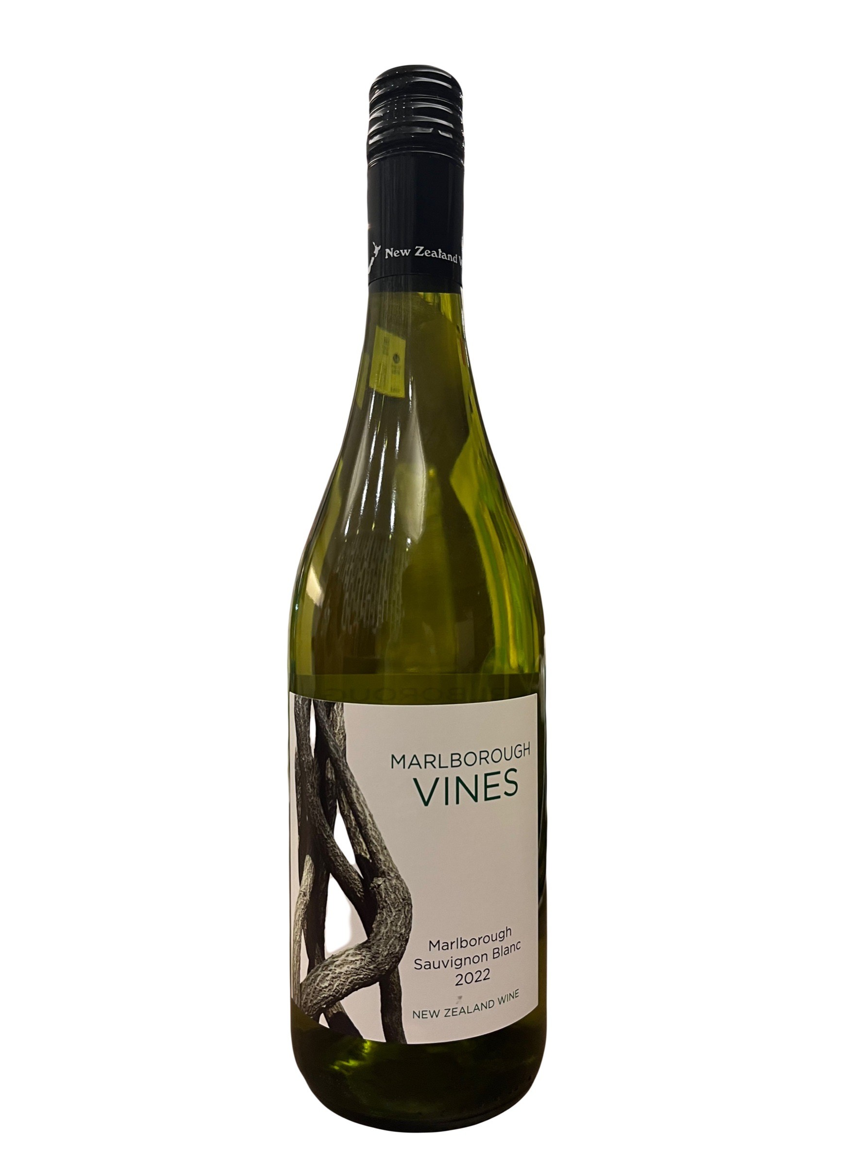 Read more about the article Marlborough Vines Sauvignon Blanc