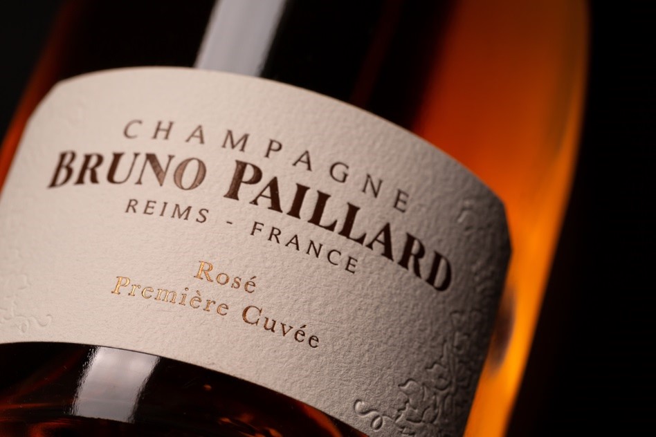 Read more about the article Champagne Bruno Paillard 2024 夏季優惠 滿額贈