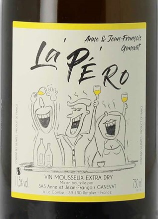 Read more about the article 有甚麼比這個更適合做為開胃酒的呢?! : 法國侏儸奇才Fan-Fan的L’Apero和La Bubulle a Jeannot