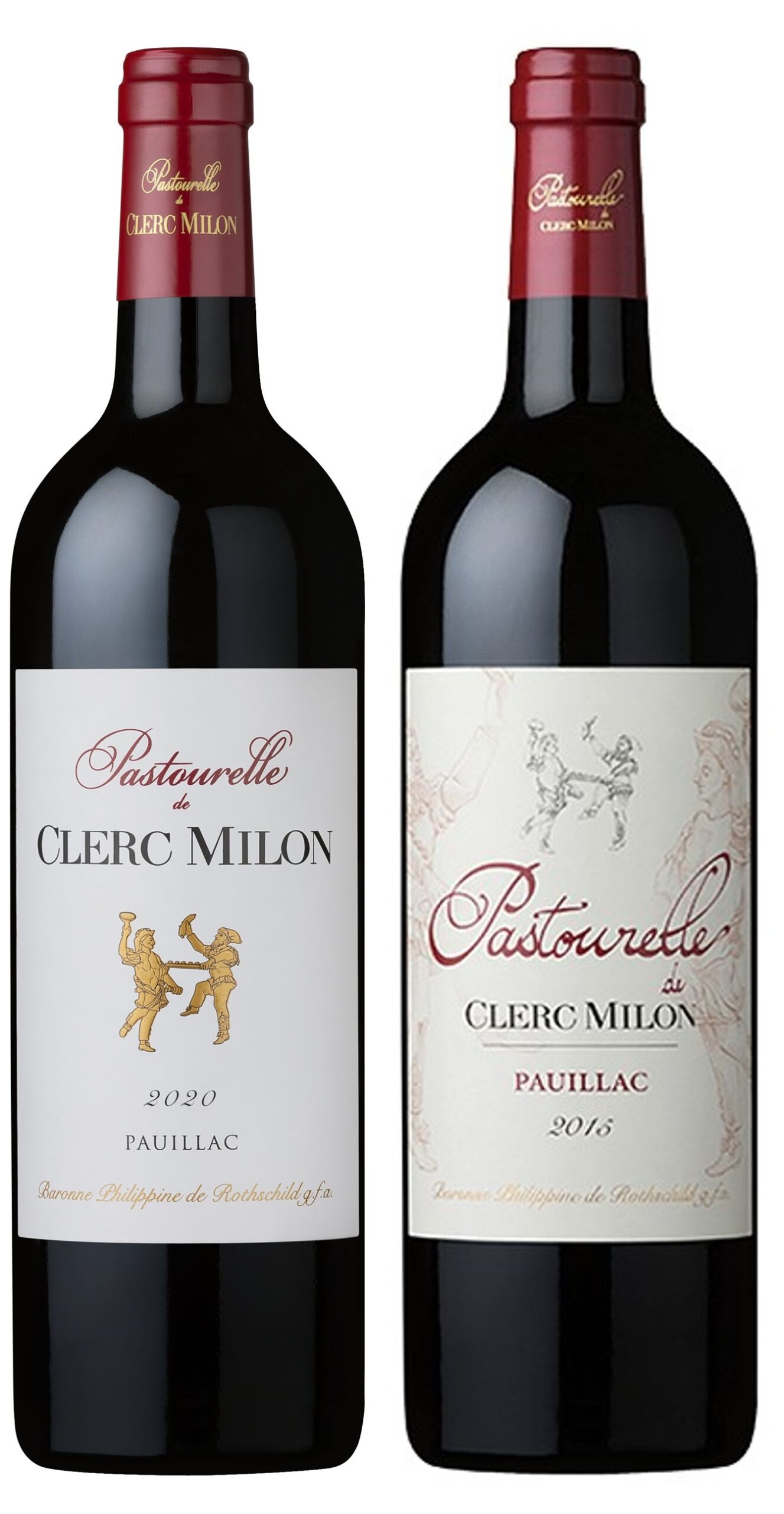 Read more about the article 一起來跳舞吧!!法國波爾多名莊雙人舞二軍兩款特價優惠中