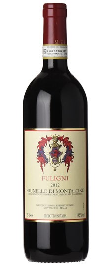 Read more about the article 快閃超優惠價 國際均價69折的義大利名莊Brunello di Montalcino : Fuligny
