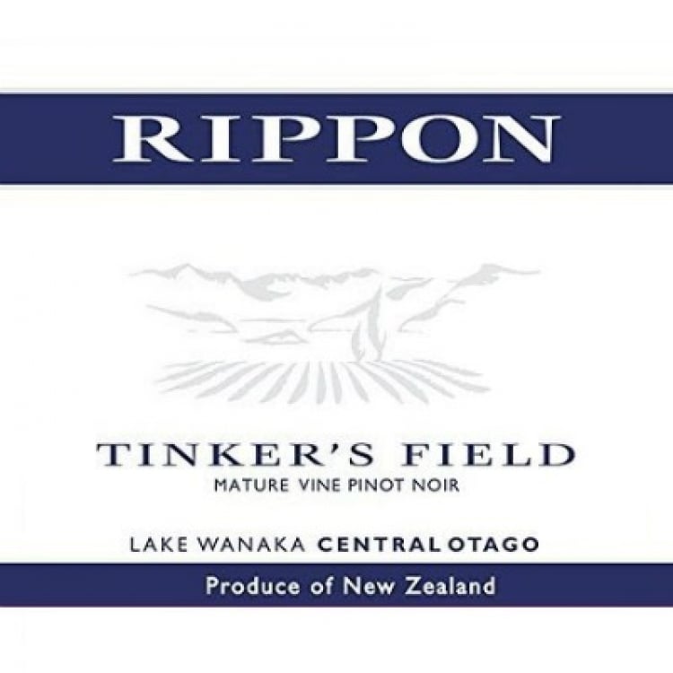 Read more about the article 世界上景色最令人心曠神怡的葡萄園 複雜度和純淨度最高的紐西蘭黑皮諾  : Rippon