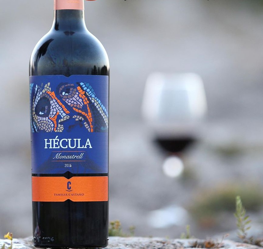 Read more about the article 雙十國慶驚嚇現貨Go—R.Parker連年高分 價格卻始終非常非常親民 : Castano Hecula