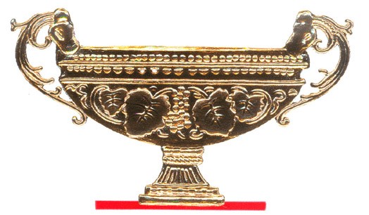 Read more about the article 週五驚嚇預購—金盃的榮耀 : Domaine Gros Frère et Soeur