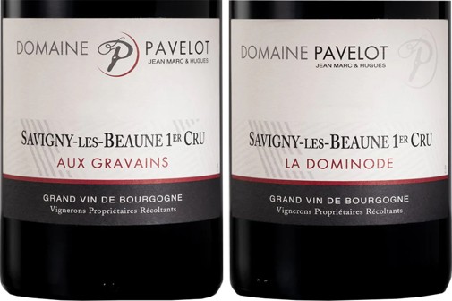 Read more about the article Savigny-les-Beaune最出色的酒莊 陳年美味的超值一級園好酒 : Pavelot 2017 一級園