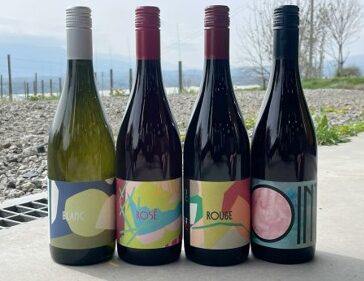 Read more about the article 週五驚嚇日本葡萄酒首發—群山懷抱中的自然奔放靈魂:紫藝醸造(Shigei Jyozo)