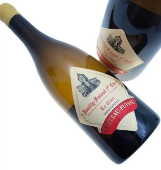 Read more about the article 布根地Macon產區新升格的一級獨佔園 風格比擬頂級Meursault的 Chateau-Fuisse, Pouilly Fuisse 1er “Le Clos” Monopole