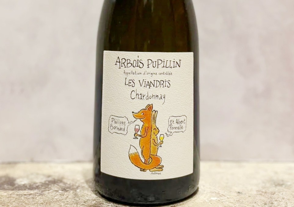 Read more about the article 週五驚嚇預購—狐狸回來了，還帶著兔子好友:Philippe Bornard & Pierre Ponnelle