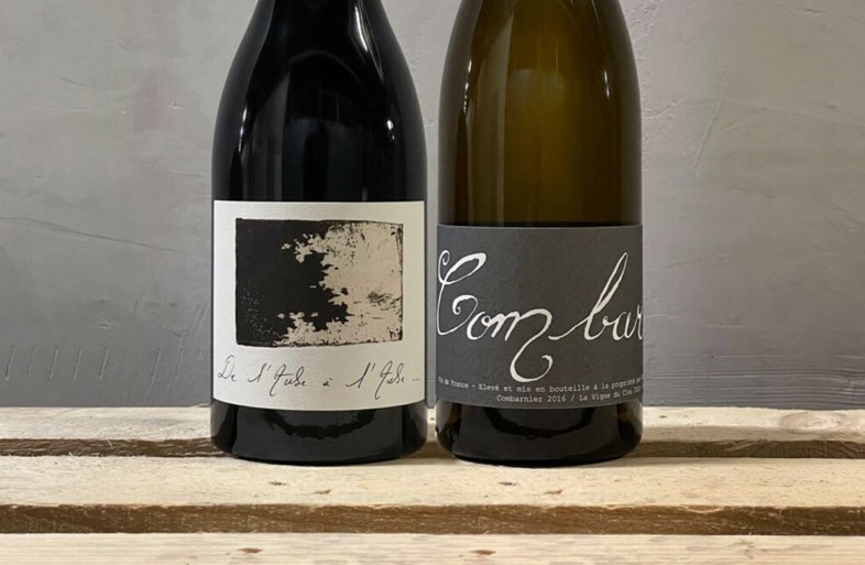 Read more about the article 曾四度獲封世界第一的丹麥餐廳Noma 東京快閃六週 套餐中唯一指定白酒:Alexandre Jouveaux