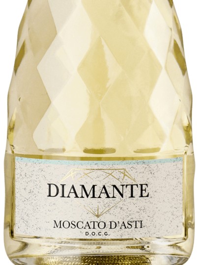 Read more about the article 甜蜜鑽石氣泡 綻放義式浪漫 : 2024 Diamante Moscato d’Asti DOCG
