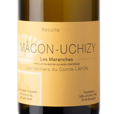 Read more about the article 週五驚嚇預購—頂尖布根地白酒造手的超值佳釀:Domaine Heritiers du Comte Lafon