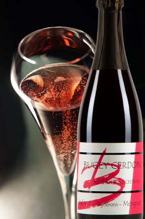 Read more about the article 原汁原瓶二次發酵的自然氣泡美味—Philippe Balivet, Bugey Cerdon